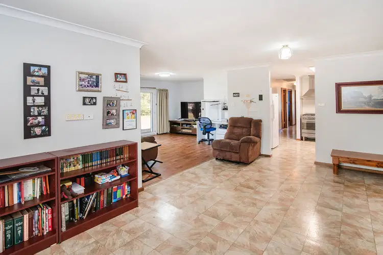 Fifth view of Homely rural property listing, 213 Ruabon Road, Ruabon WA 6280