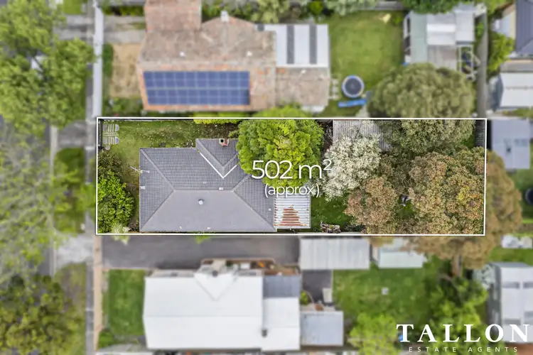 Second view of Homely house listing, 50 Stanley Street, Frankston VIC 3199