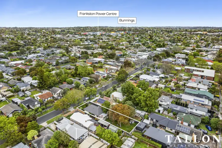 Third view of Homely house listing, 50 Stanley Street, Frankston VIC 3199