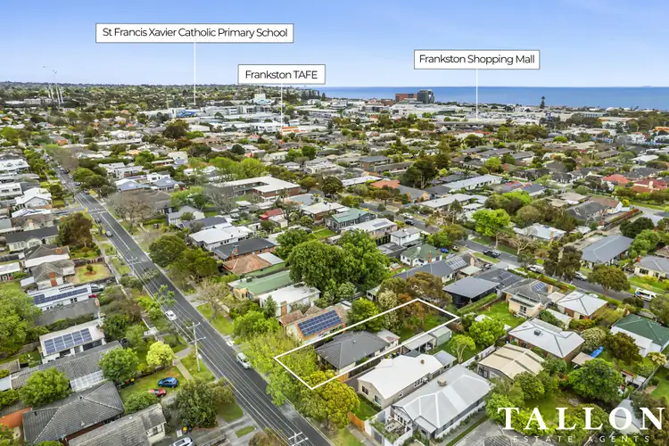 Fourth view of Homely house listing, 50 Stanley Street, Frankston VIC 3199