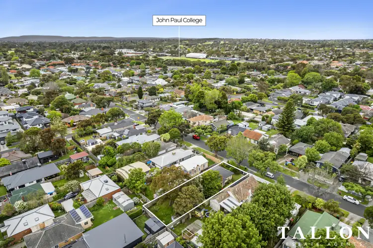 Fifth view of Homely house listing, 50 Stanley Street, Frankston VIC 3199