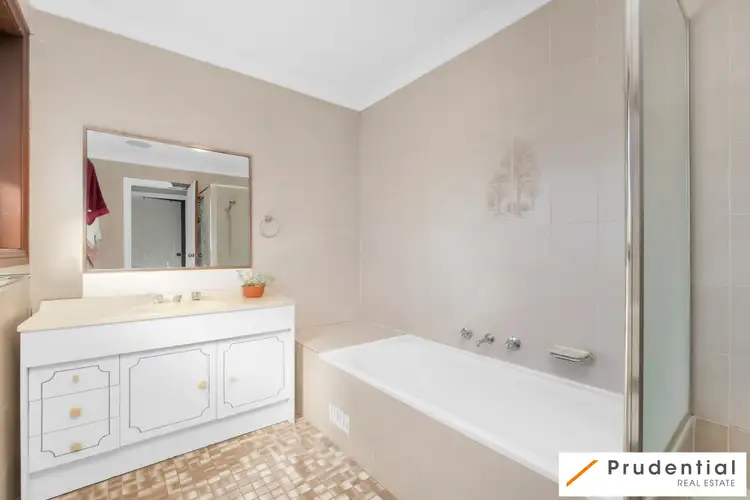 Fifth view of Homely townhouse listing, 1/3 Illawong Road, Leumeah NSW 2560