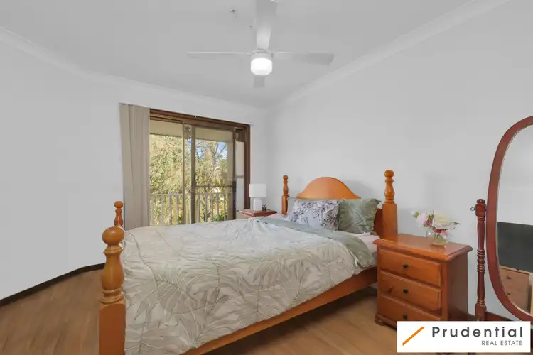 Sixth view of Homely townhouse listing, 1/3 Illawong Road, Leumeah NSW 2560