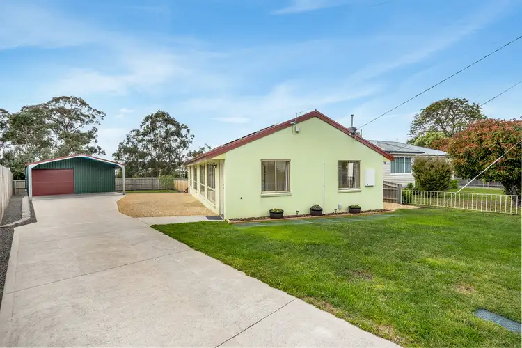 Main view of Homely house listing, 11 Ballard Street, Glenorchy TAS 7010