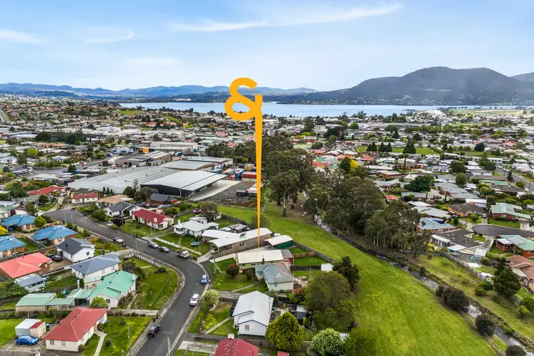 Second view of Homely house listing, 11 Ballard Street, Glenorchy TAS 7010