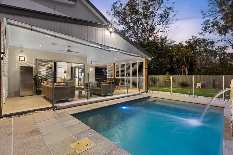 21 Glider Close, Wakerley QLD 4154