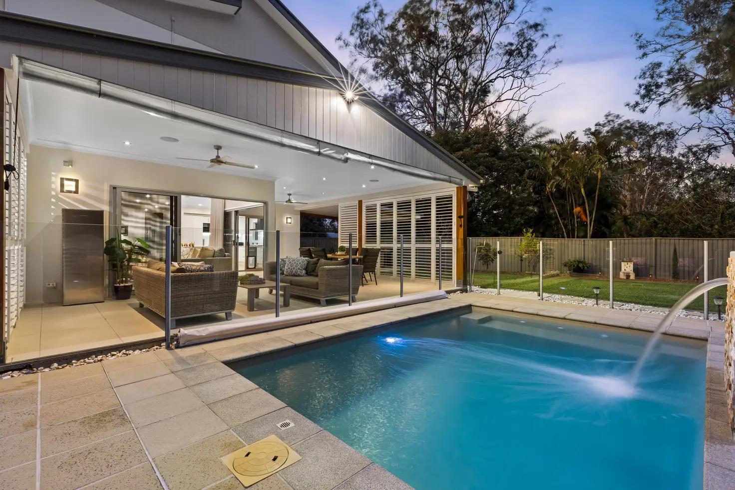 Main view of Homely house listing, 21 Glider Close, Wakerley QLD 4154