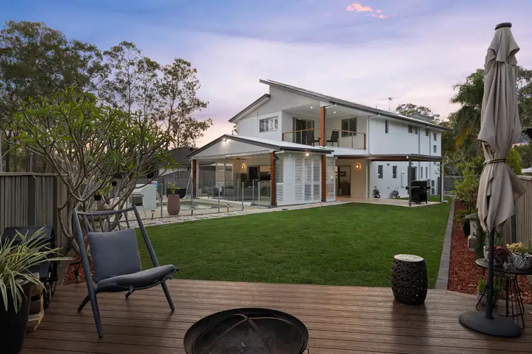Fourth view of Homely house listing, 21 Glider Close, Wakerley QLD 4154