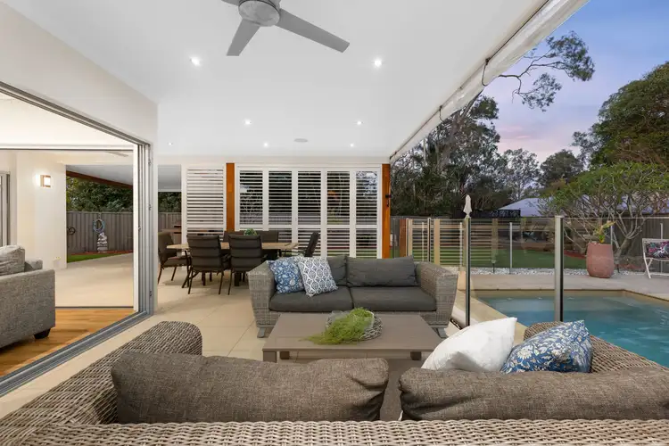 Fifth view of Homely house listing, 21 Glider Close, Wakerley QLD 4154