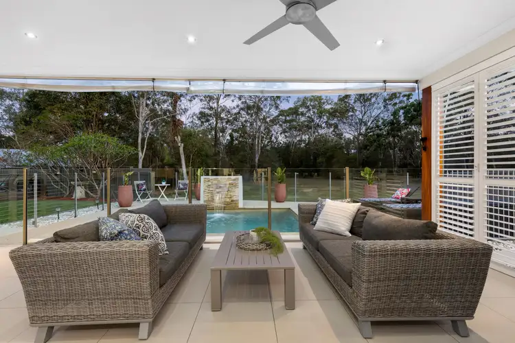 Sixth view of Homely house listing, 21 Glider Close, Wakerley QLD 4154