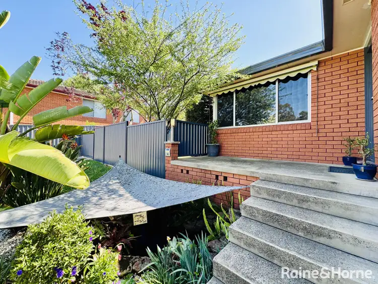 Second view of Homely house listing, 42 Wyangala Crescent, Leumeah NSW 2560