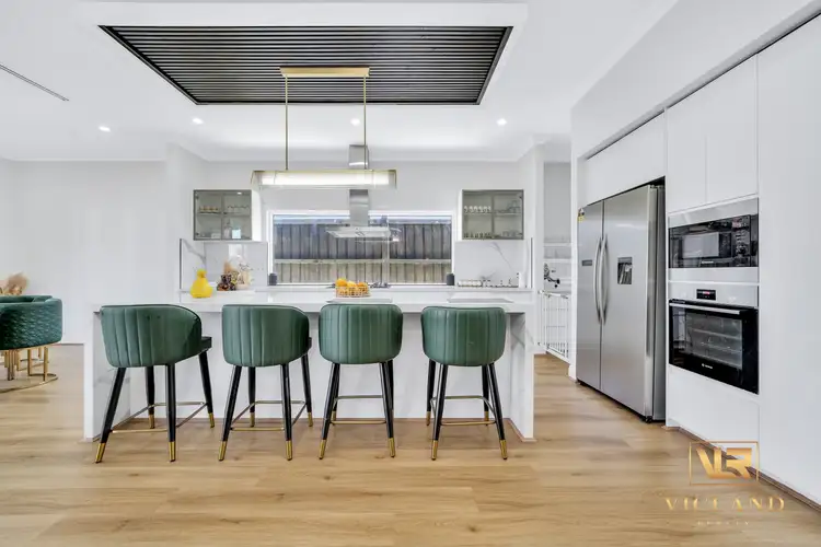 Fourth view of Homely house listing, 5 Clowes Street, Mickleham VIC 3064