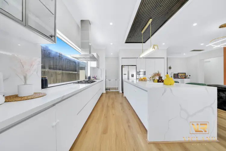 Fifth view of Homely house listing, 5 Clowes Street, Mickleham VIC 3064