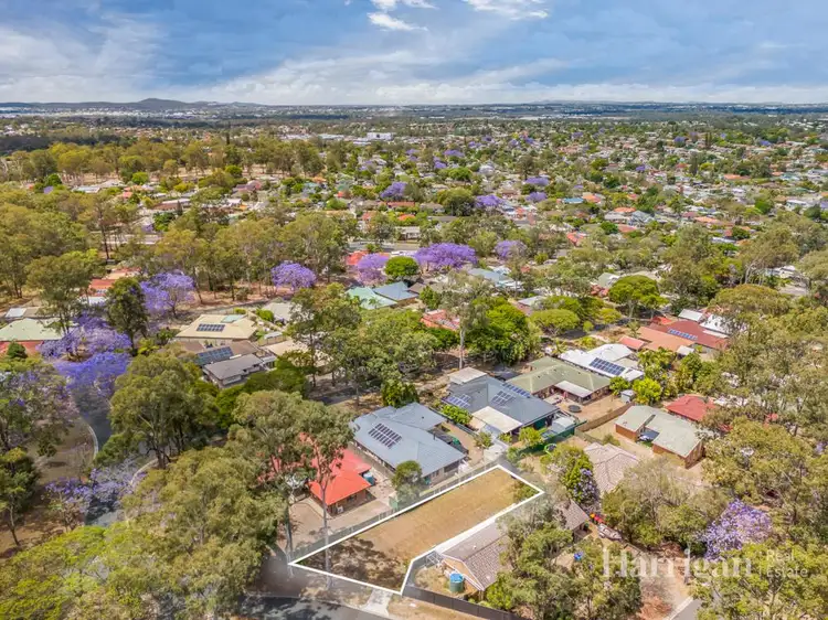 Main view of Homely land listing, 10 Springfield Place, Forest Lake QLD 4078