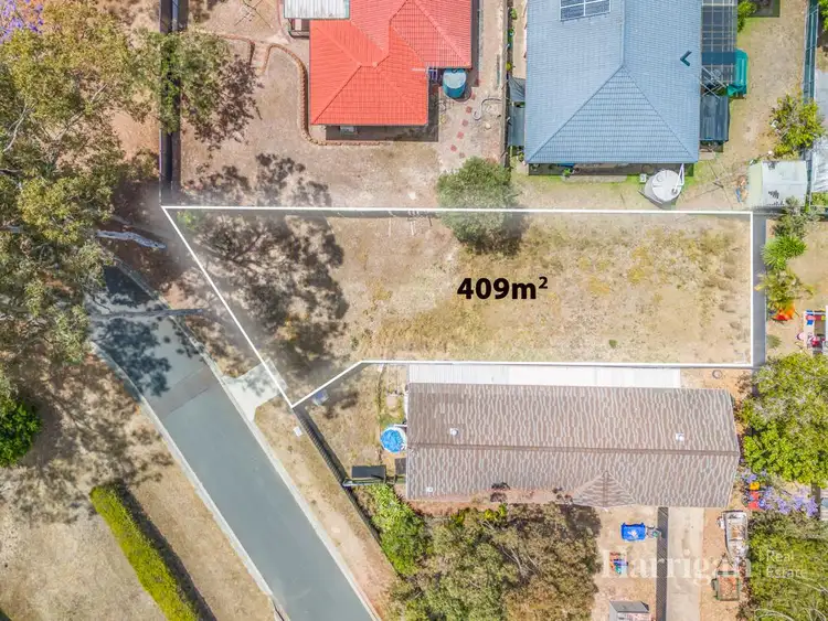 Second view of Homely land listing, 10 Springfield Place, Forest Lake QLD 4078