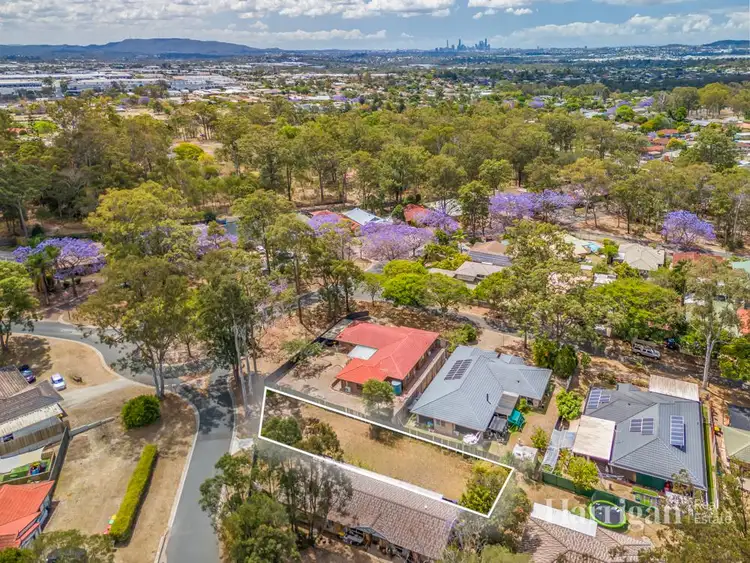 Third view of Homely land listing, 10 Springfield Place, Forest Lake QLD 4078