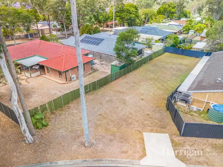 Fourth view of Homely land listing, 10 Springfield Place, Forest Lake QLD 4078