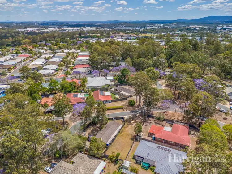 Seventh view of Homely land listing, 10 Springfield Place, Forest Lake QLD 4078