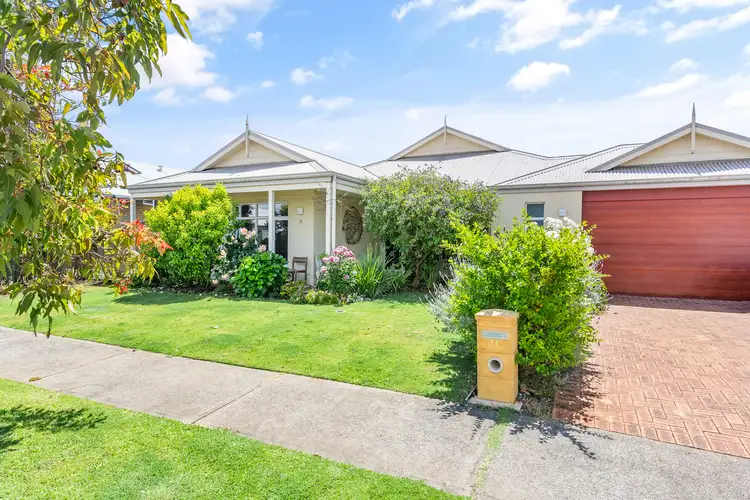 Main view of Homely house listing, 11 Egan Crescent, Vasse WA 6280