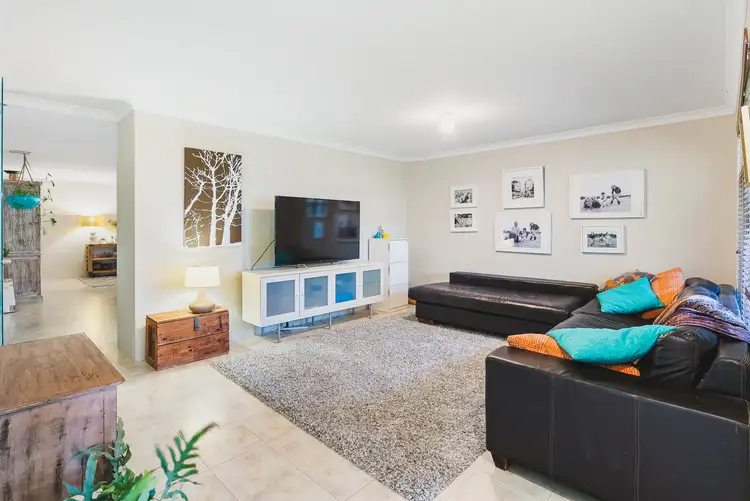 Second view of Homely house listing, 11 Egan Crescent, Vasse WA 6280