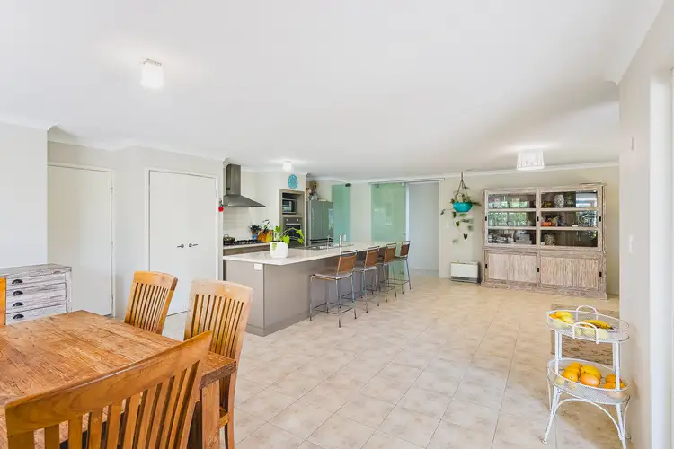 Fourth view of Homely house listing, 11 Egan Crescent, Vasse WA 6280