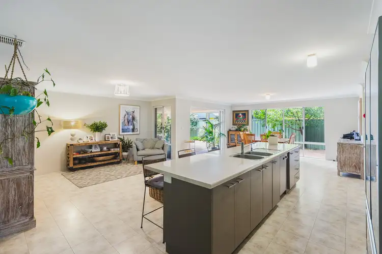 Fifth view of Homely house listing, 11 Egan Crescent, Vasse WA 6280