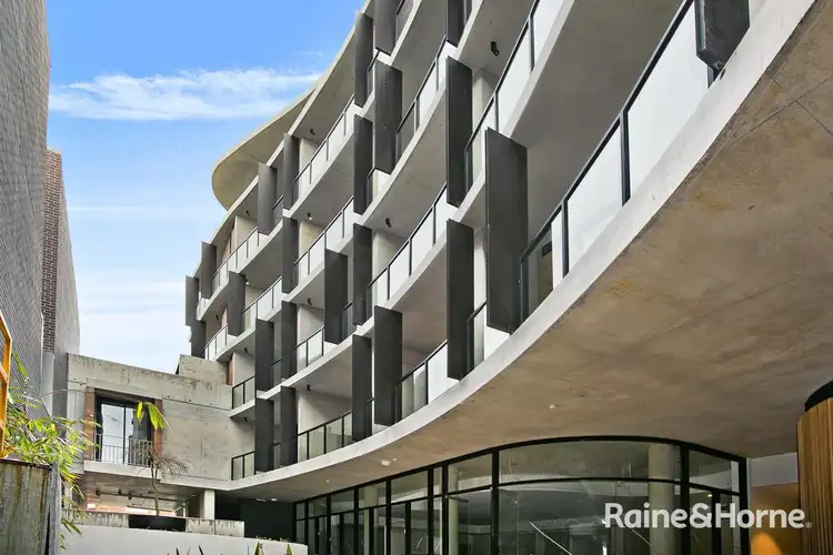 415-421 Illawarra Road
