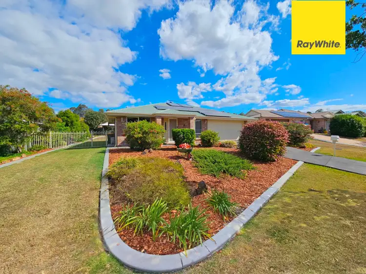 3 Miriam Court, Woolmar QLD 4515