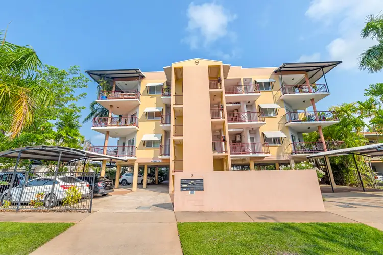 Main view of Homely apartment listing, 5/3 Morinda Street, Larrakeyah NT 820