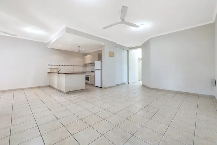 Second view of Homely apartment listing, 5/3 Morinda Street, Larrakeyah NT 820