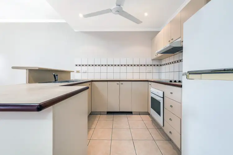 Third view of Homely apartment listing, 5/3 Morinda Street, Larrakeyah NT 820