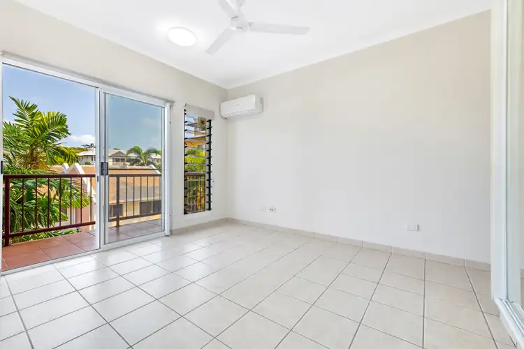 Fourth view of Homely apartment listing, 5/3 Morinda Street, Larrakeyah NT 820