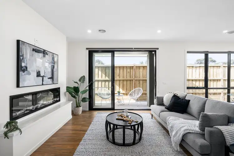 Second view of Homely house listing, 12 Quinta Crescent, Sunbury VIC 3429