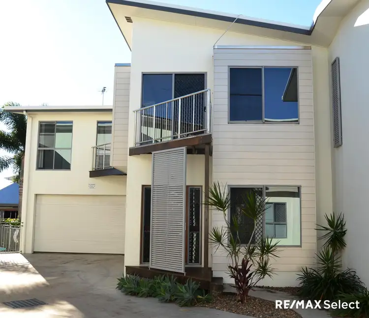 Main view of Homely townhouse listing, 3/100 Binnington Esplanade, East Mackay QLD 4740