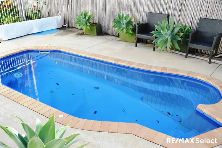 Second view of Homely townhouse listing, 3/100 Binnington Esplanade, East Mackay QLD 4740