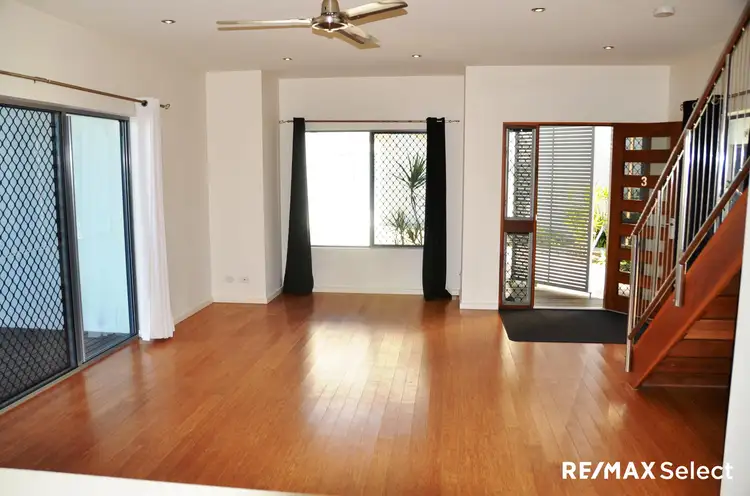 Fifth view of Homely townhouse listing, 3/100 Binnington Esplanade, East Mackay QLD 4740