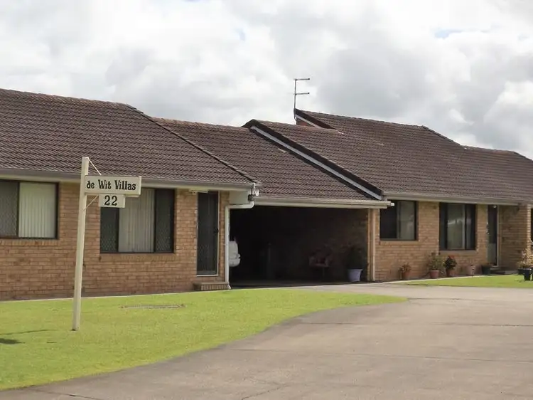3/20-22 East Street, Casino NSW 2470