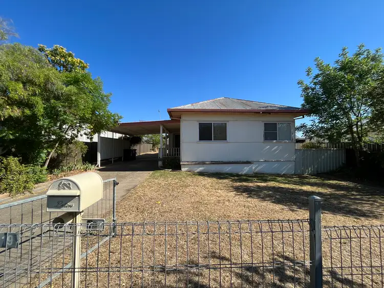 Second view of Homely house listing, 19 Park Street, Tamworth NSW 2340