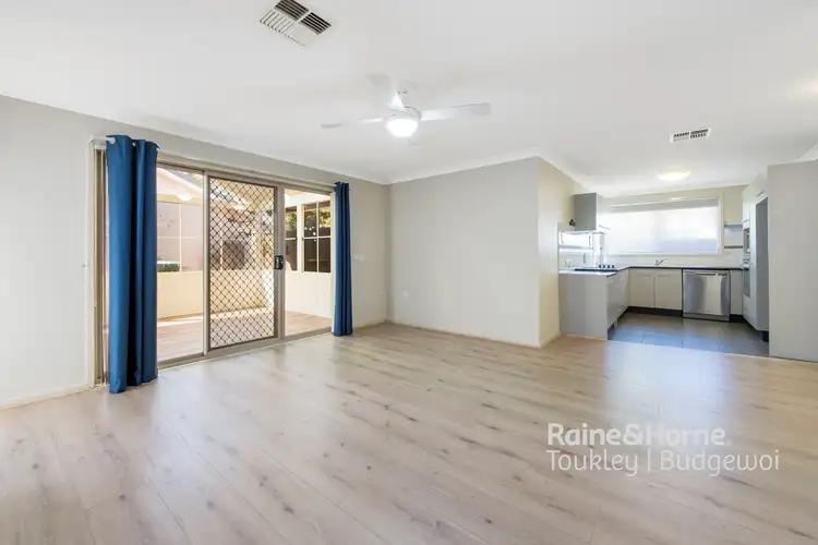 Third view of Homely house listing, 3/1 Lakeview Street, Toukley NSW 2263