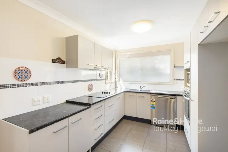 Fifth view of Homely house listing, 3/1 Lakeview Street, Toukley NSW 2263