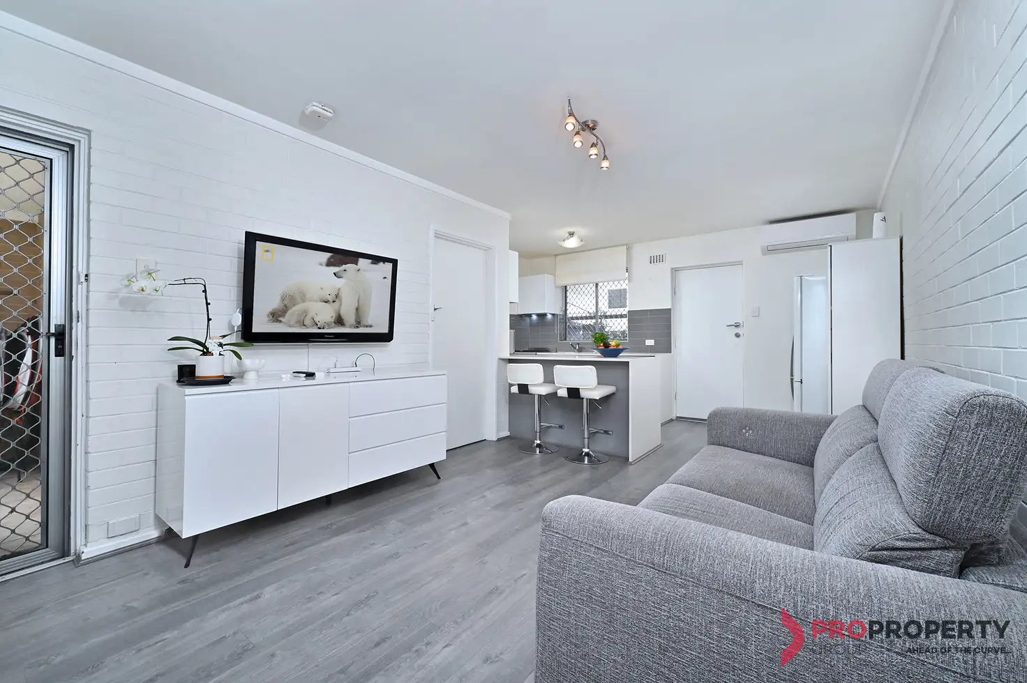 Main view of Homely unit listing, 4/161 Cambridge Street, West Leederville WA 6007