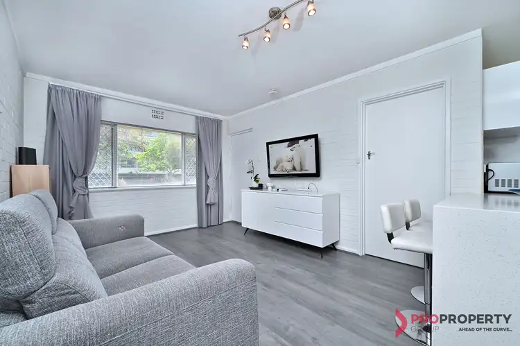 Second view of Homely unit listing, 4/161 Cambridge Street, West Leederville WA 6007