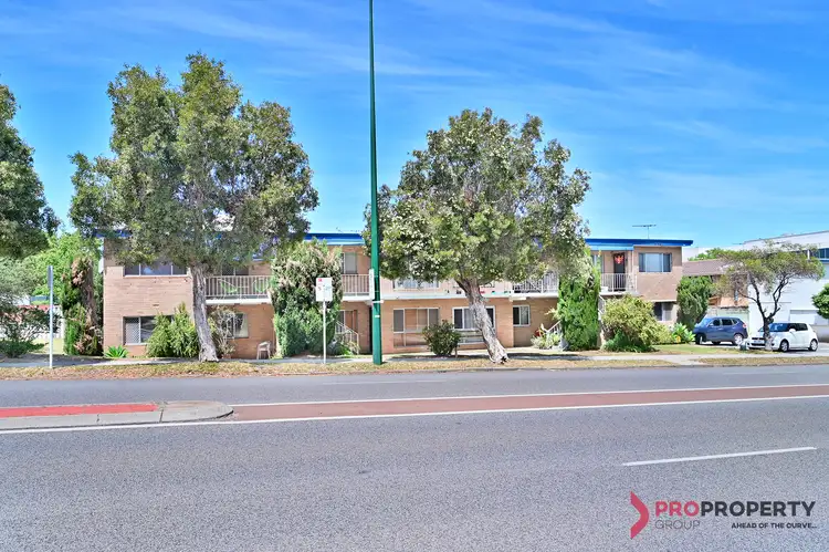 Third view of Homely unit listing, 4/161 Cambridge Street, West Leederville WA 6007
