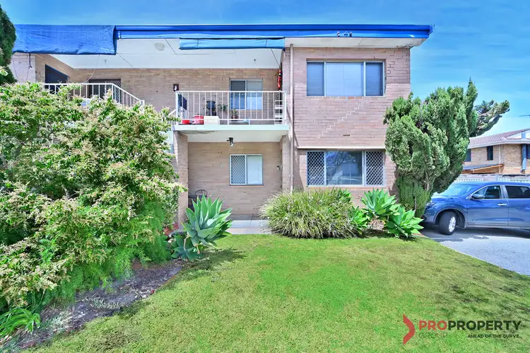 Fourth view of Homely unit listing, 4/161 Cambridge Street, West Leederville WA 6007