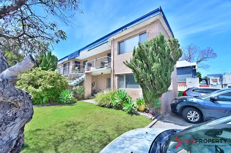 Fifth view of Homely unit listing, 4/161 Cambridge Street, West Leederville WA 6007