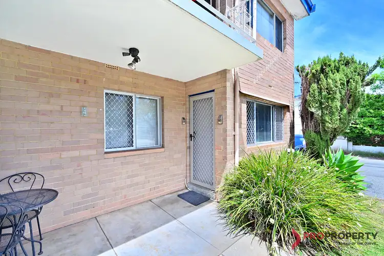Sixth view of Homely unit listing, 4/161 Cambridge Street, West Leederville WA 6007