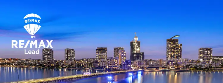 Second view of Homely apartment listing, 1902/18 Footbridge Boulevard, Wentworth Point NSW 2127