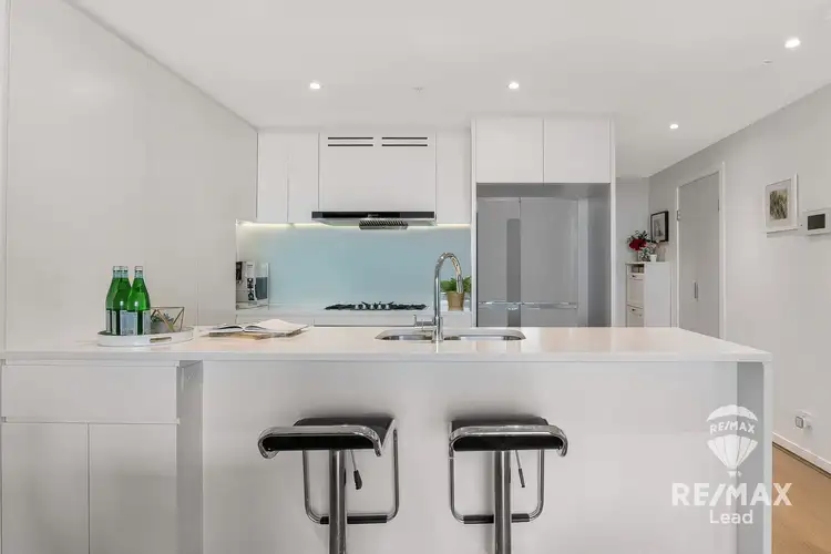 Sixth view of Homely apartment listing, 1902/18 Footbridge Boulevard, Wentworth Point NSW 2127
