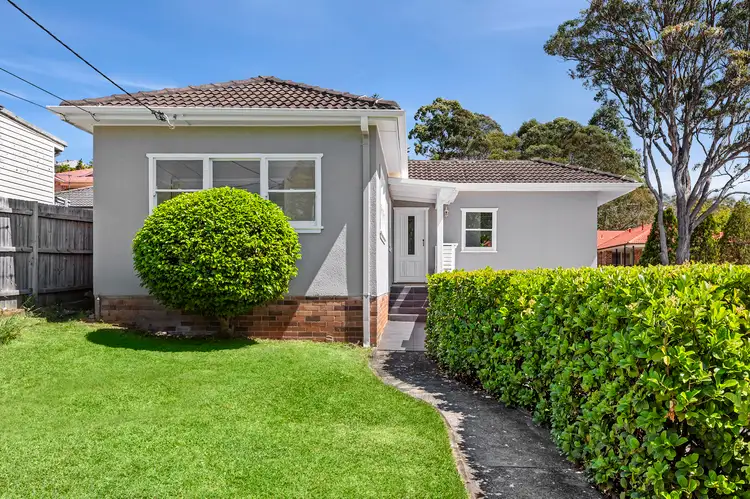 Main view of Homely house listing, 24 Woodlands Road, Forestville NSW 2087