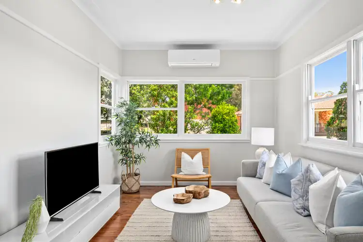 Second view of Homely house listing, 24 Woodlands Road, Forestville NSW 2087